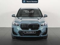 Usata BMW X1 M Sport 150 CV (110 kW) 2025 Verde SUV