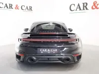 Usata Porsche 992 650 CV (478 kW) 2020 Nero Coupé