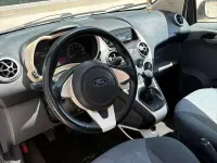 Usata Ford Ka 69 CV (50 kW) 2024 Bianco Berlina