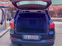 Usata VW Tiguan Sport 140 CV (102 kW) 2014 SUV