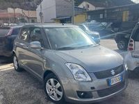 Usata Suzuki Swift 2008 Utilitaria
