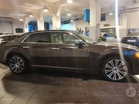 Usata Lancia Thema 239 CV (175 kW) 2011 Marrone Berlina