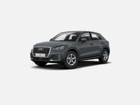 Usata Audi Q2 Design 116 CV (85 kW) 2018 Argento SUV