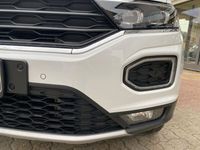 usata VW T-Roc 1.5 tsi Advanced *TETTO APRIBILE *PREZZO VERO