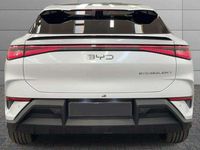 Nuova BYD Sealion 7 144 kW (197 CV) 2026 Polar white SUV