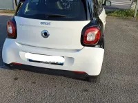 Usata Smart ForFour Prime 90 CV (66 kW) 2019 Utilitaria