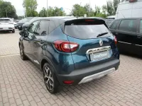 Usata Renault Captur 90 CV (66 kW) 2019 Bluazzurro SUV