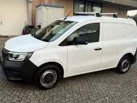 Usata Renault Kangoo 95 CV (69 kW) 2023 Bianco Furgone