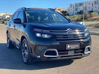 Usata Citroën C5 Aircross Shine 177 CV (130 kW) 2019 Nero SUV