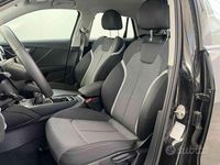 Usata Audi Q2 S-Line 116 CV (85 kW) 2025 Nero SUV
