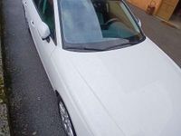 Usata Audi A4 Advanced Plus 136 CV (100 kW) 2023 Bianco Station wagon