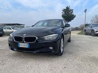 usata BMW 318 Serie 3 (F30/31) d Touring