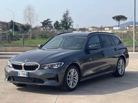 Usata BMW 316 Luxury Line 122 CV (89 kW) 2021 Other Station wagon