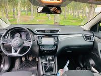 Usata Nissan Qashqai 115 CV (84 kW) 2019 SUV