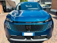 Nuova Peugeot 3008 Allure 145 CV (106 kW) 2026 Blu obsession SUV