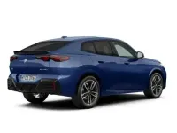 Nuova BMW X2 Performance 150 CV (110 kW) 2026 Portimao blue metallizzato SUV