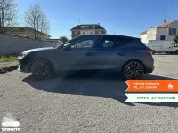 Usata Cupra Leon VZ 150 CV (110 kW) 2023 Grigio Berlina
