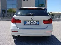 Usata BMW 318 143 CV (105 kW) 2013 Station wagon