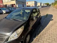 Usata Chevrolet Spark 68 CV (50 kW) 2012 Utilitaria