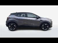 Usata Renault Captur Techno 91 CV (66 kW) 2025 Grigio scuro SUV