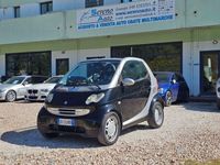 usata Smart ForTwo Coupé 700