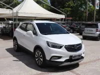 Usata Opel Mokka X 136 CV (100 kW) 2017 Other SUV