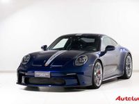 Usata Porsche 911 GT3 510 CV (375 kW) 2022 Blu genzina Coupé