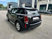 Usado Mini Countryman 125 CV (91 kW) 2021 Negro SUV