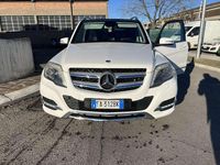 Usata Mercedes GLK200 143 CV (105 kW) 2015 SUV