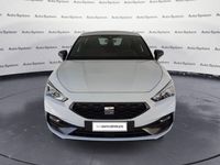 usata Seat Leon 2.0 TDI FR