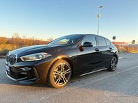 Usata BMW 120 M Sport 190 CV (139 kW) 2022 Utilitaria