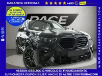 Usata BMW X5 M 625 CV (459 kW) 2025 Nero metallizzato SUV