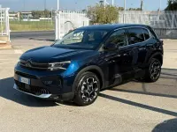 Usata Citroën C5 Aircross 131 CV (96 kW) 2024 Other SUV