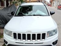 Usata Jeep Compass 163 CV (119 kW) 2012 SUV