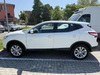 Usata Nissan Qashqai Tekna 110 CV (80 kW) 2016 SUV