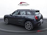 Nuova Mini Aceman 189 kW (258 CV) 2025 Nero SUV
