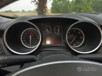 Usata Alfa Romeo Giulietta 150 CV (110 kW) 2014 Grigio Utilitaria