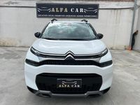Usata Citroën C3 Aircross 110 CV (80 kW) 2024 Bianco SUV