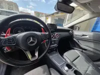 Usata Mercedes A160 170 CV (125 kW) 2017 Bianco Berlina