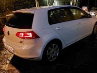 Usata VW Golf VII 110 CV (80 kW) 2015