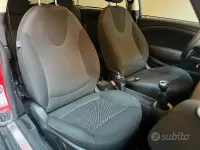 Usata Mini One D Clubman 90 CV (66 kW) 2013 Rosso Station wagon
