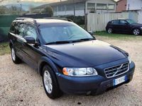 usata Volvo V70 2.4 d5 Summum awd 185cv