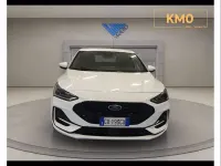 Usata Ford Focus Active 125 CV (91 kW) 2024 Grigio Berlina