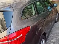 Usata Ford Focus Business Edition 120 CV (88 kW) 2016 Station wagon