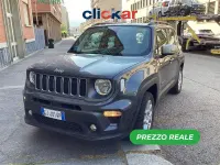 Usata Jeep Renegade 190 CV (139 kW) 2022 SUV