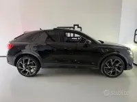 Usata Audi Q3 Sportback S-Line 150 CV (110 kW) 2024 Nero SUV