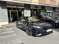 usata Audi RS6 Avant 4.0 TFSI V8 quattro tiptronic Full Optional