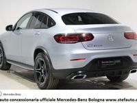 usata Mercedes 300 GLC suvde 4Matic EQ-Power Premium del 2021 usata a Castel Maggiore