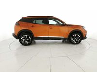 usata Peugeot 2008 1.2 puretech Allure Pack s&s 100cv