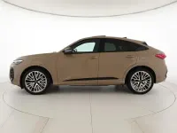 Usata Audi Q5 Sportback S-Line 299 CV (219 kW) 2025 Oro sakhir metallizzato SUV